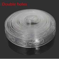 DIY Latex Balloons Modeling Tool Plastic Balloon Chain Balloon Tie Knob Tool Birthday Party Wedding Decoration Supplies