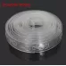 DIY Latex Balloons Modeling Tool Plastic Balloon Chain Balloon Tie Knob Tool Birthday Party Wedding Decoration Supplies