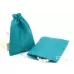 50 PCS Multi size Linen Jute Drawstring Gift Bags Sacks Wedding Birthday Party Favors Drawstring Gift Bags Coffee