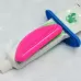 15 PCS Creative Squeeze Toothpaste Squeeze Cosmetic Squeezer Random Color Delivery