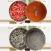 Multi-functional Coffee Grinder Stainless Electric Bean Grinder Herbal Medicine Grinding Machine EU Plug