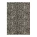 Fashion Leopard Print Carpet Living Room Mat