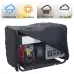 210D Oxford Cloth Generator Waterproof and Dustproof Protective Cover 66x51x51cm