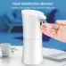 Intelligent Sterilization and Disinfection No-hand Washing Automatic Sensor Soap Dispenser Alcohol Washing Machine