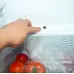 5 PCS Refrigerator Drain Hole Dredge Household Hose Clogged Cleaning Tool