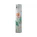 Elastic Cloth Cabinet Type Air Conditioner Dust Cover Lotus