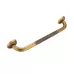 52cm Brass Bathroom Pendant Elderly Bathroom Handle Barrier-free Handrail Pull