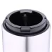 Magnetic Automatic Beer Bottle Cap Opener Stainless Steel Push Down Beer Opener Kitchen Gadgets