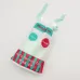 Portable Child Adult Car Outdoor Emergency Urinal Green Frog