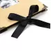 DIY Hand-Adhesive Horizontal Photo Album  Kraft Paper