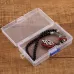 Clear Plastic Box Storage Container