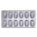 BM1067 Shell Shaped Non-stick Cake Mold Kitchen Biscuit Pan Baking Mold Silver Thicken