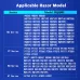 HQ8505 15V  Shaver Adapter Charger for PHILIPS HQ8500 HQ6070 HQ6075 HQ6090 PT860 AT890 EU Plug
