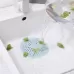 Kitchen Sink Filter Anti-clogging Leakage Net For Bathroom Sewer Random Color Delivery