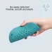 Kitchen Sink Filter Anti-clogging Leakage Net For Bathroom Sewer Random Color Delivery