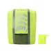 AYKRM AS6-007 Cycling Backpack Dust-proof Reflective Waterproof Cover Fluorescent Green