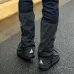 Outdoor High Tube Rainproof Snowproof Thickened Rain Shoes