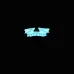 FG-MA-018 Halloween Mask Voice Control LED Cold Light Terror Cosplay Mask