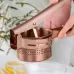 Stainless Steel Manual Juicer Detachable Juicer Commercial Large Capacity Fruit Juicer Magic Colorful