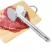Aluminum Alloy Loose Tenderizers Meat Hammer Steak Pork Kitchen Tools