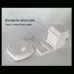 700ml Automatic Liquid Soap Dispenser