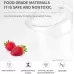 Mini Portable USB Juice Machine Multi-Function Electric Charging Household Juicer White