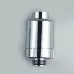 Anion Shower Faucet Chlorine Filter