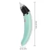 Baby Nasal Aspirator Electric Safe Hygienic Nose Cleaner With 2 Sizes Of Nose Tips And Oral Snot Sucker for Newborns Boy Girls