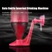 Refrigerator Fizz Saver Dispenser