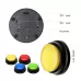 Pet Communication Button Dog Vocal Box Recording Vocalizer Recording Model Dark Blue