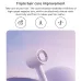 Original Xiaomi Mijia H301 Negative Ion Quick Drying Electric Hair Dryer US Plug Purple