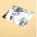 DIY Hand-Adhesive Horizontal Photo Album  Kraft Paper