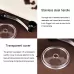 36g Portable Conical Burr Mill Manual Spice Herbs Hand Grinding Machine Coffee Grinder