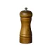 Length Classical Wooden Pepper Spice Salt Mill Grinder Muller