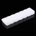Functional Barbecue Wear String Machine Tool Meat Vegetable Kebabs Skewer
