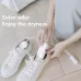 SOTHING 220V Shoe Dryers Deodorization Sterilization Quick Drying Dryer Winter Shoes Heater CN Plug Wired Control Timer Blue