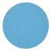 20 PCS / Pack 10cm Bathroom Steps Round PEVA Non-Slip Stickers Blue