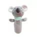 Baby Hand Rattles Toys Hand Grip Stick Newborn Soothing Toys koalar