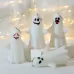 Halloween Decoration Children Portable Ghost Pumpkin Night Light