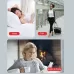 Locks Self-Defense Door Stop Travel Accommodation Door Stopper Door Lock Security Device Alarm Door Stop