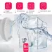 GYB001 Mini-ultrasonic Dishwasher Portable USB Charging Fruit Cleaner Neutral Packaging Green