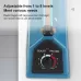 FS-300 300mm Heat Sealing Hand Impulse Poly Sealer Closer Machine US Plug