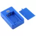 SVY001B Adult or Baby Bedwetting Enuresis Urine Bed Wetting Alarm and Sensor With Clamp