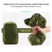 Waterproof Dustproof Backpack Rain Cover Portable Ultralight Outdoor Tools Hiking Protective Cover 45L