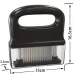 48 Pneumatizer With Handle Tender Meat Knuckle Utensils Kitchen Tool Barbecue Meat