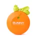 Rabbit 60 Minutes Mechanical Kitchen Cooking Count Down Alarm Timer Home Decorating Gadget Random Color Delivery