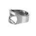 10pcs Ring Style Metal Beer Bottle and Can Opener