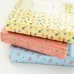 Cartoon Cover 64 Sheets Photos Mini Insert Photo Album Yellow Radish