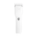 Original Xiaomi Enchen Boost Intelligent Fast Charging Electric Hair Trimmer Haircut Machine White