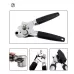 Multi-function Fourteen Piece Suit Kitchen Utensils Set Heat Resitant Cooking Bake Tool